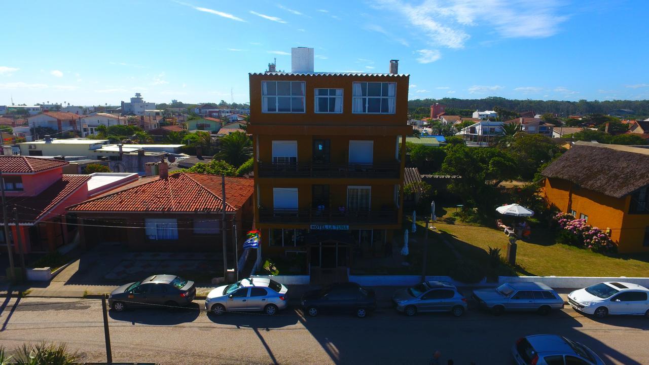 Hotel La Tuna La Paloma Exterior foto